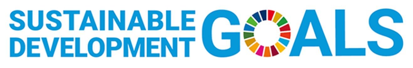 SustainableDevelopmentGoals