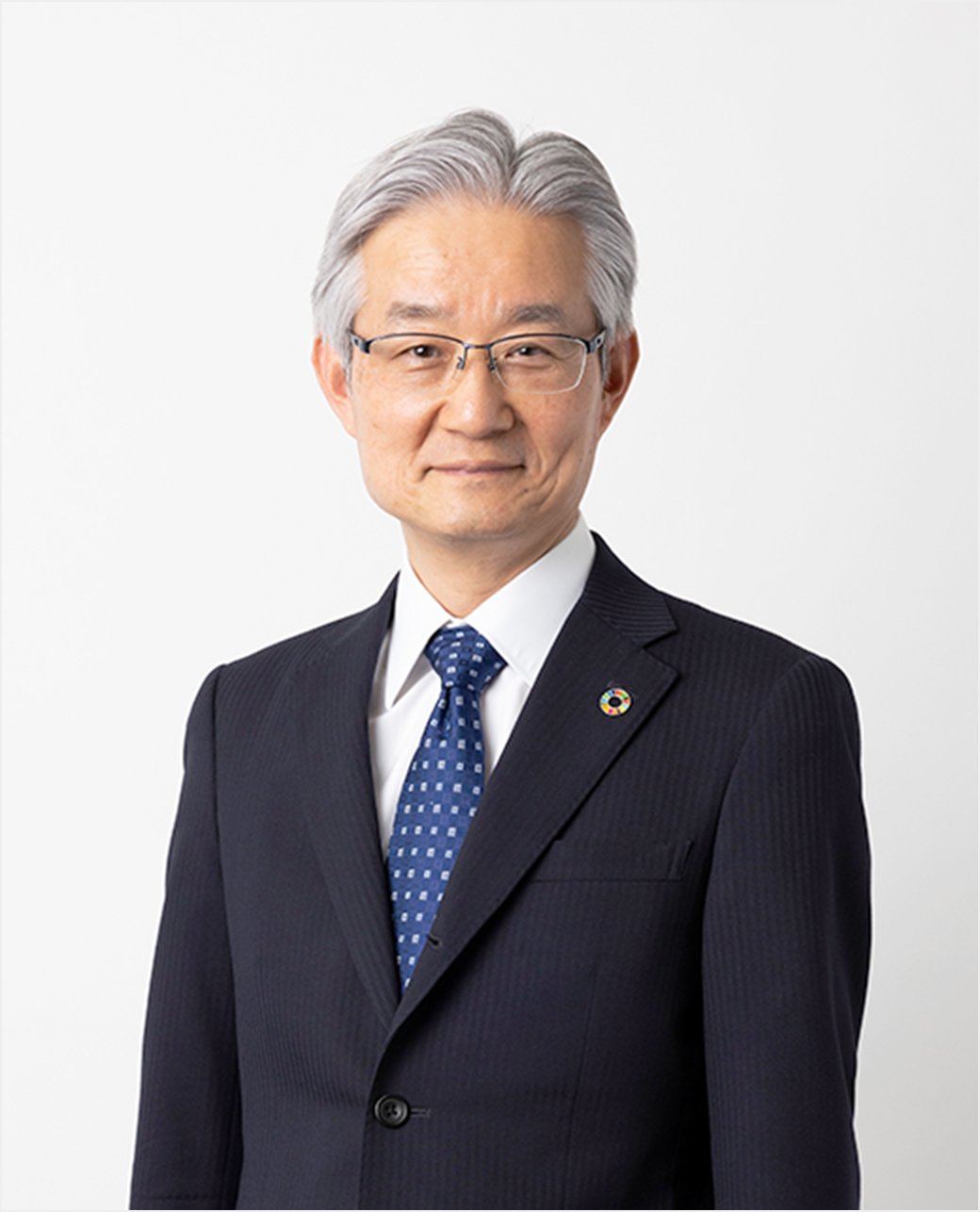 ＡＧＳ株式会社　代表取締役社長　中野真治