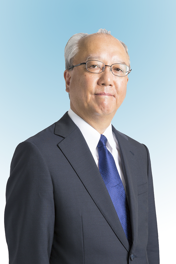 AGS 株式会社代表取締役社長 原俊樹