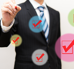 「うちのシステムは大丈夫?」にお応えするIT総合診断サービス