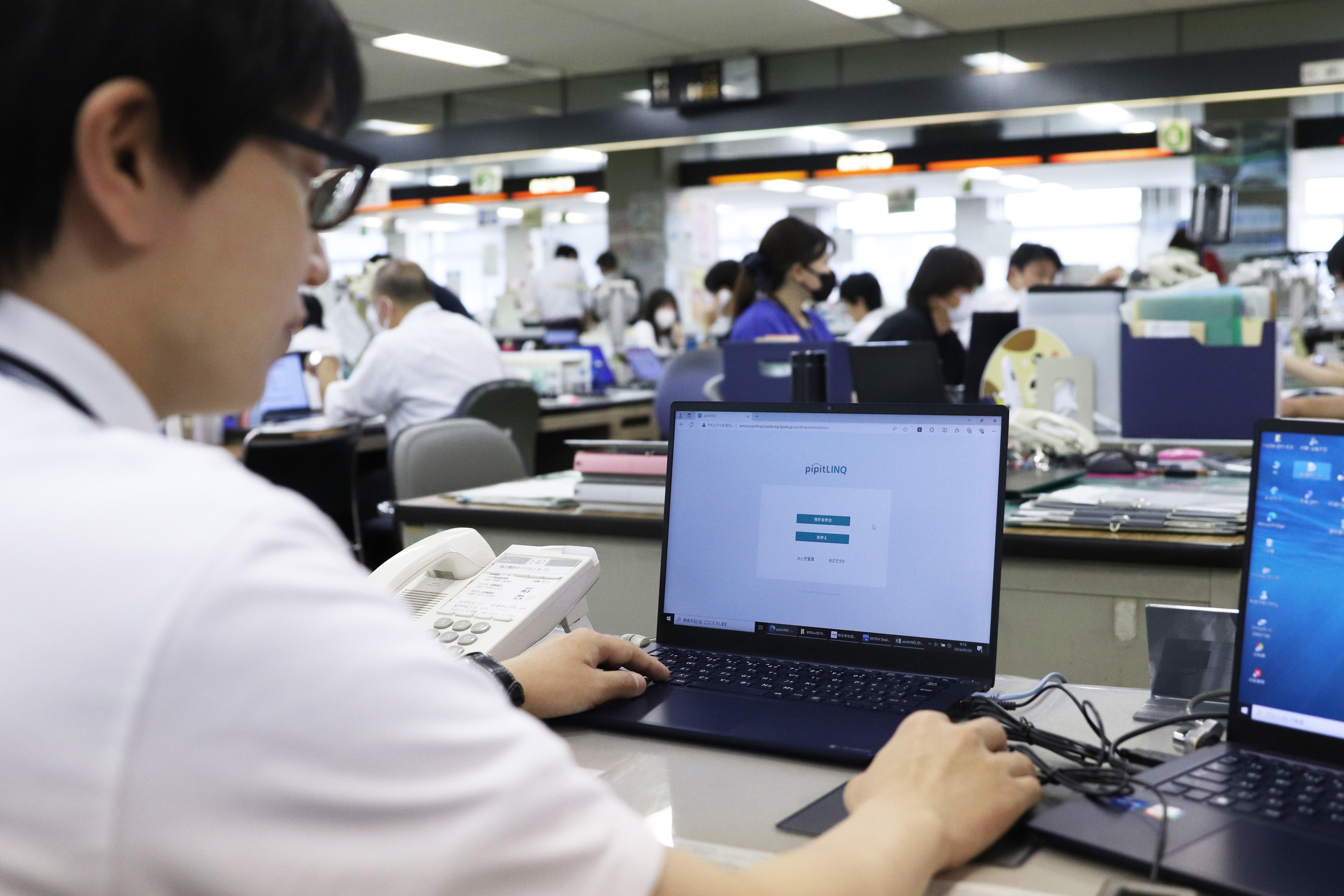 お客様に寄り添ったサービス向上のために