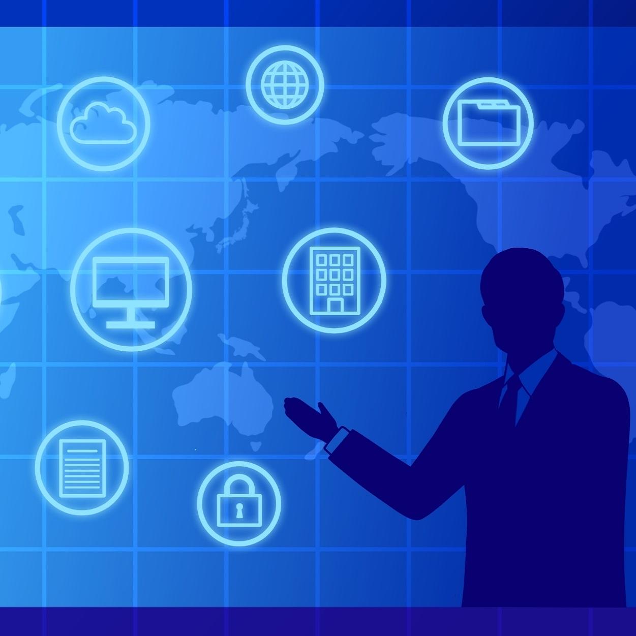 死活監視サービス クローリングアシスタントのサイトへ