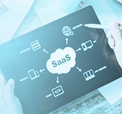 SaaS統合管理サービス提供開始