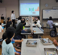 AGS近況のご報告