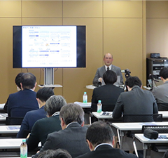 AGS近況のご報告