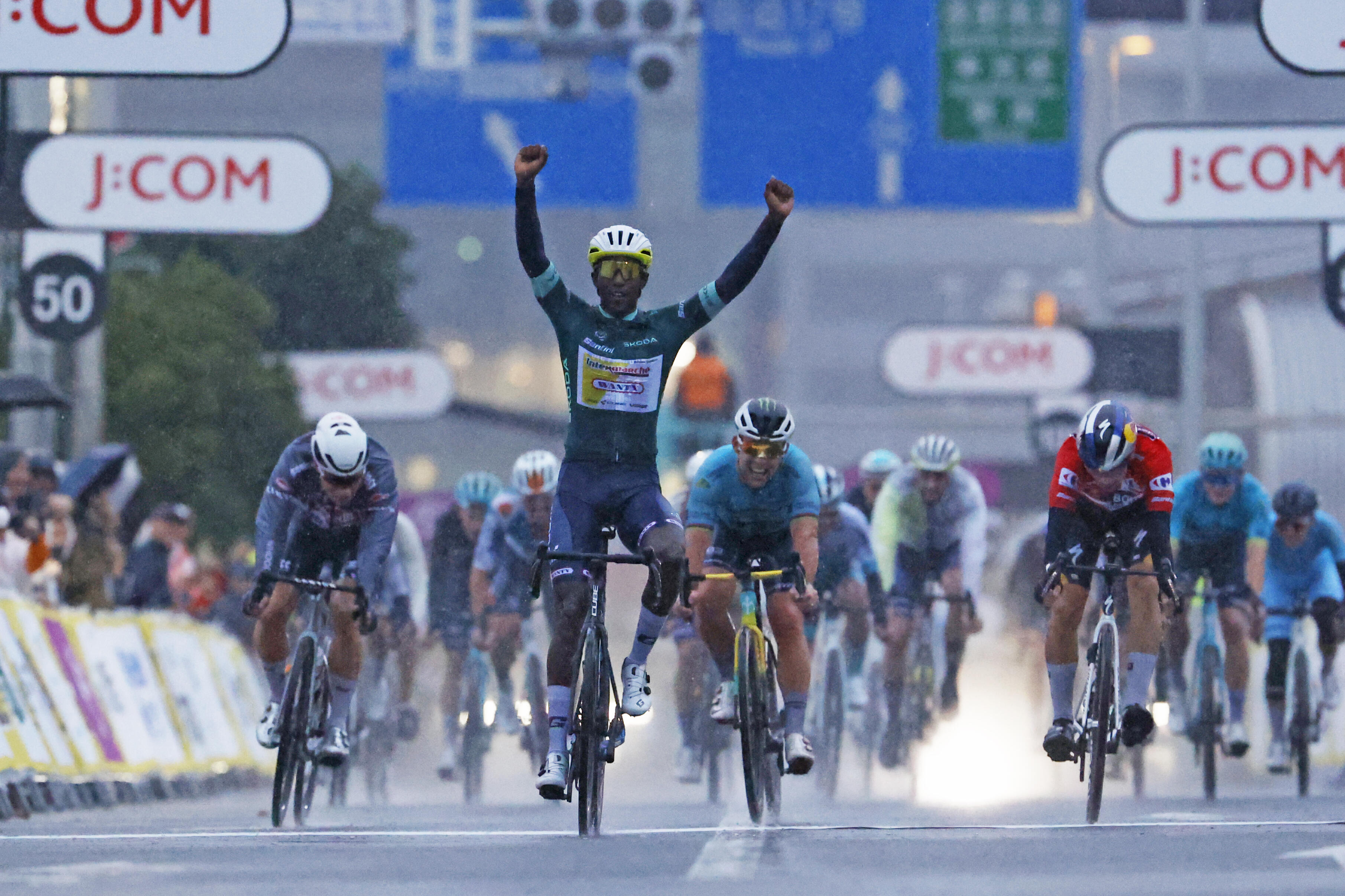 ツール・ド・フランス