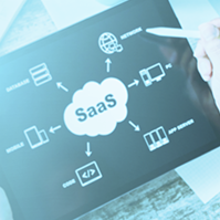 SaaS統合管理サービス