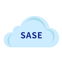 フルマネージドSASE製品「Verona」