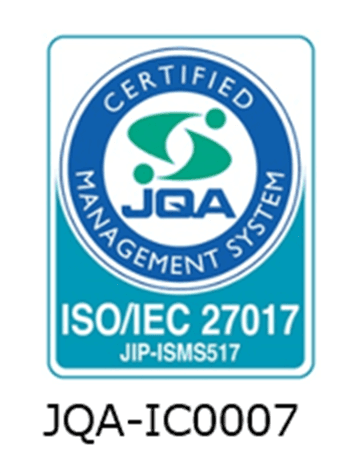 プライバシーマーク