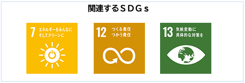 SDGs