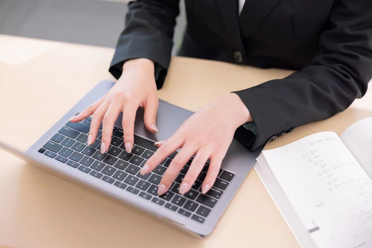 企業格付の調べ方