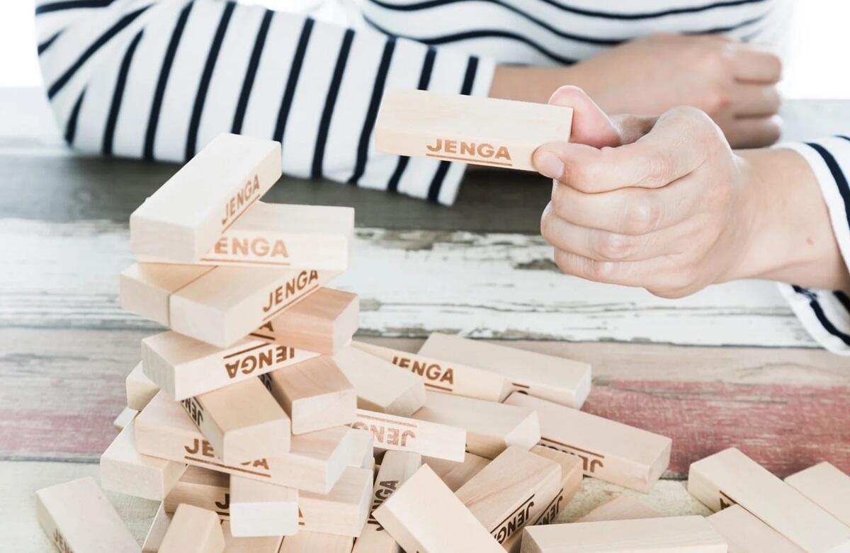 与信コラム：倒産と破産の違い