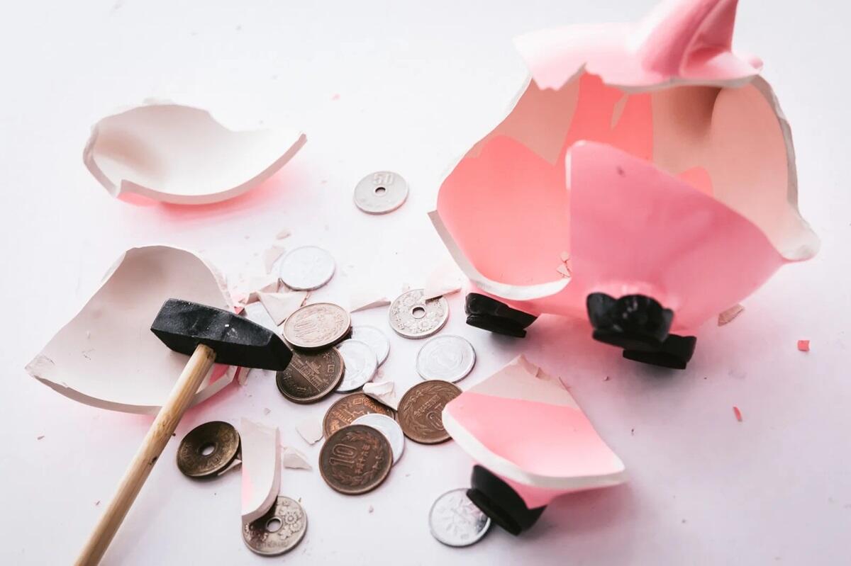 破産以外の手続き