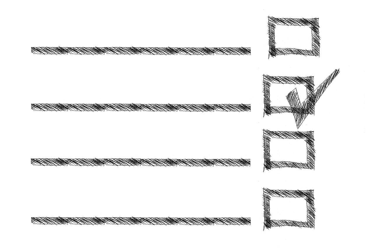 並行して行うリスク管理