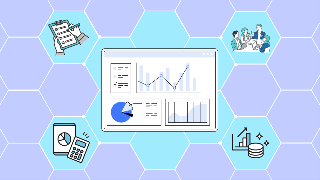 与信管理強化のポイント