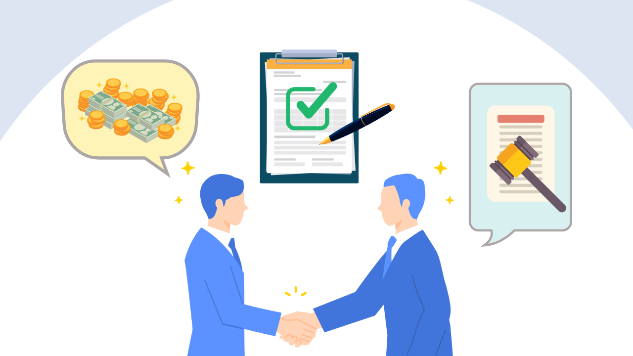 主要な手段と法的ポイント