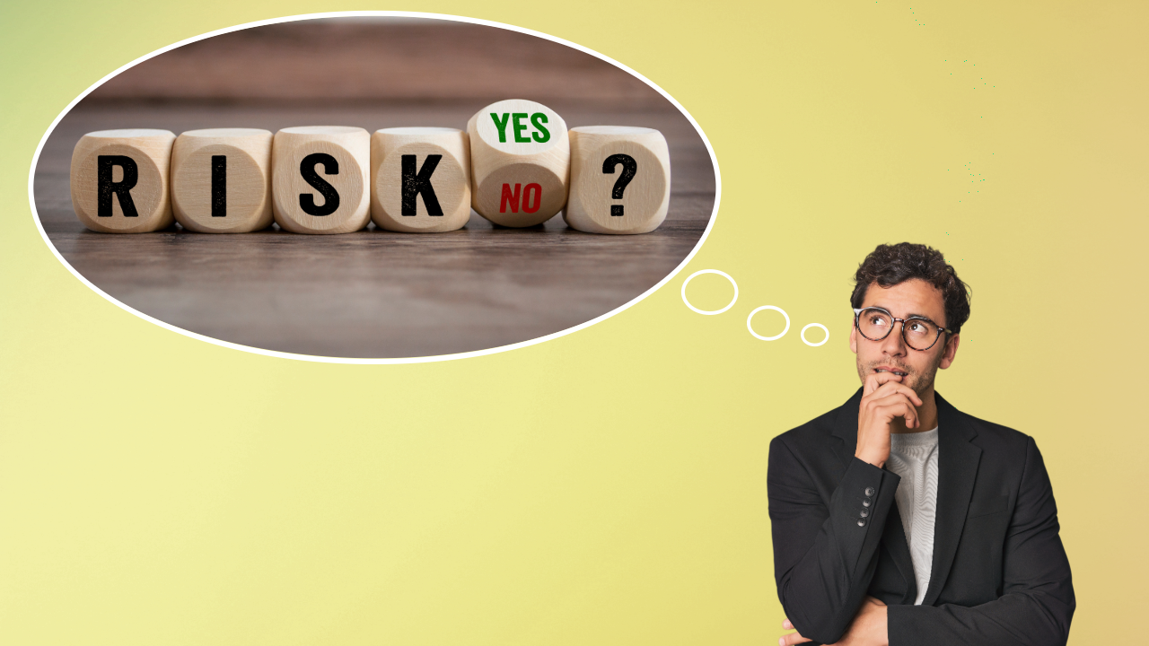 明確化しないリスク