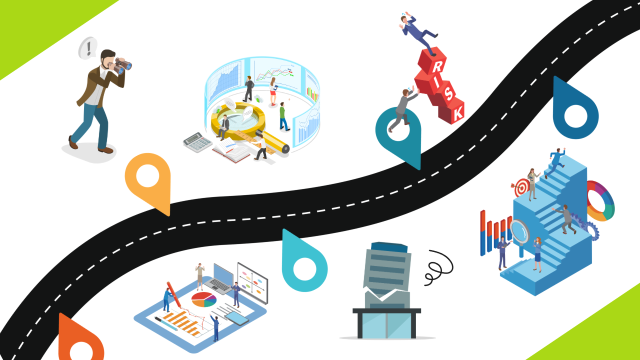 継続的な与信管理