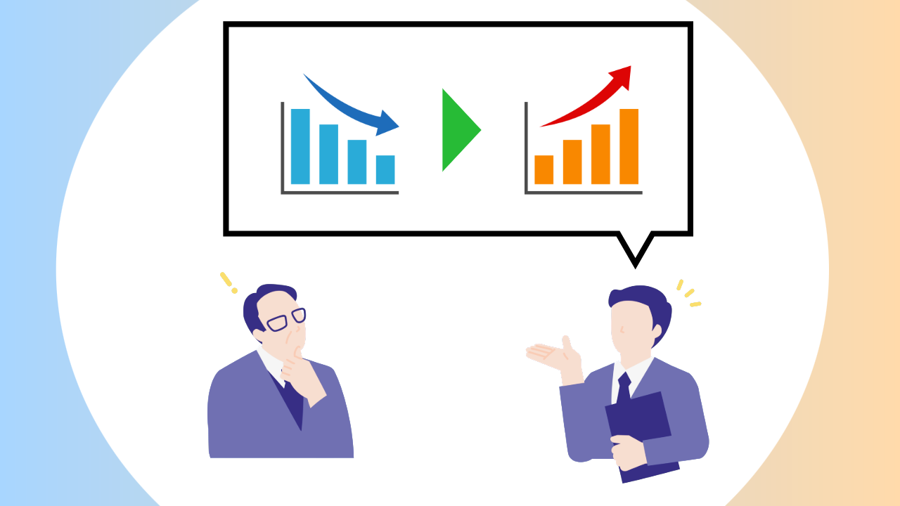 P/Lを活用した経営改善