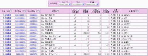 その他機能紹介_与信ウォッチャー