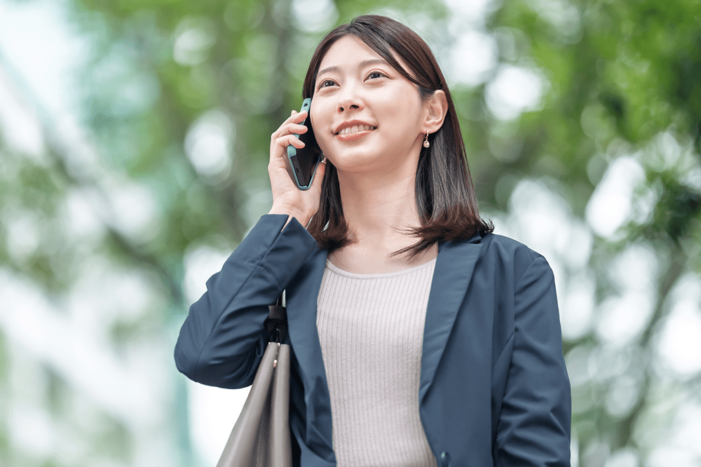 システムエンジニアの人