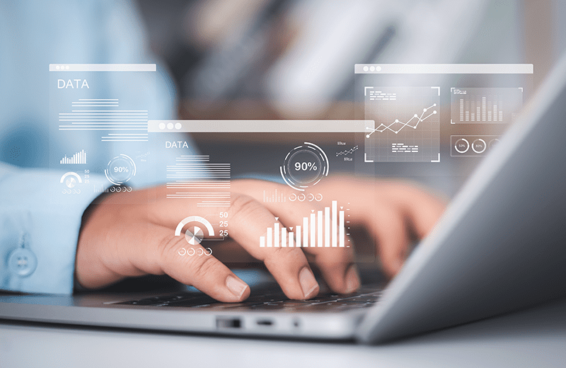 サーバールーム