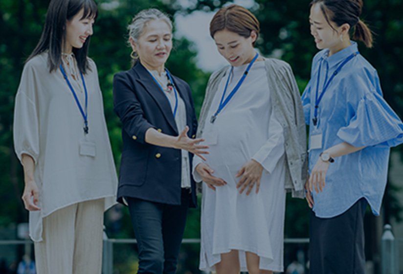 Employee Benefits 福利厚生