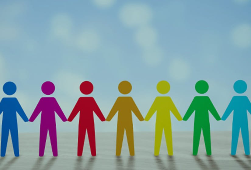 Diversity & Inclusion ダイバーシティ