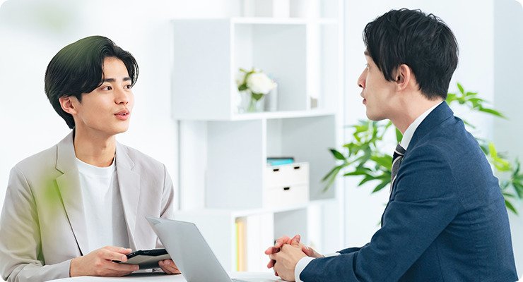 Talent Development 人材育成・成長支援