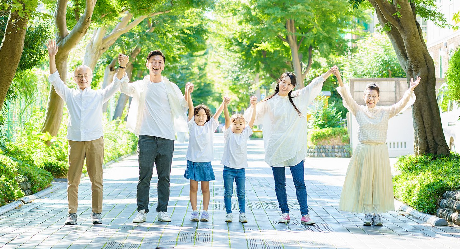 Learning & Growth ワークライフバランス