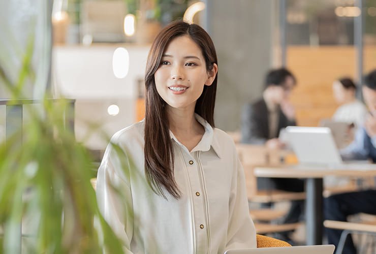 NEWGRAD 新卒採用