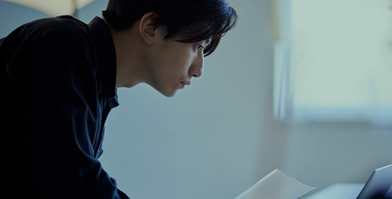 Learning & Growth 教育制度・挑戦、成長できる環境