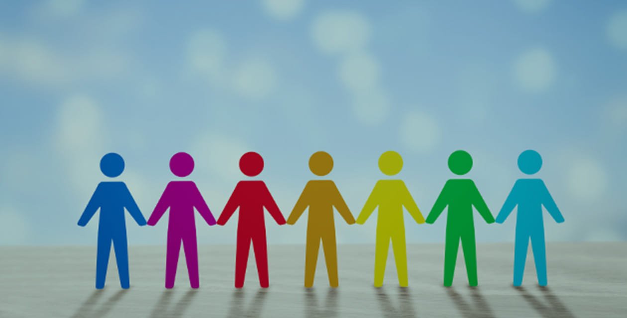 Diversity & Inclusion ダイバーシティ