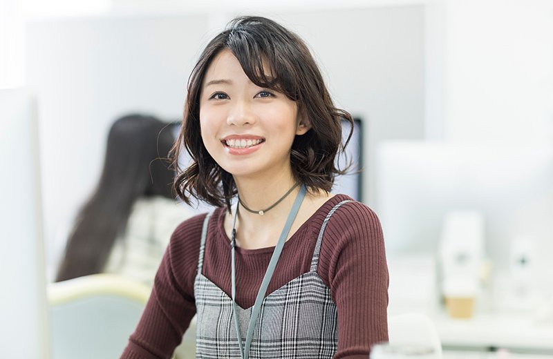 システムエンジニアの仕事