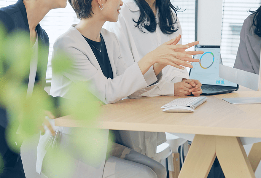 ＡＧＳの歴史・取り組み