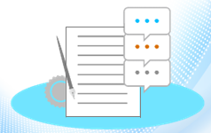 生成AI議事録の作成